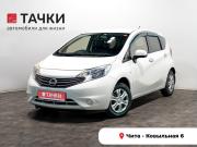 Nissan Note II Чита  - изображение 20
