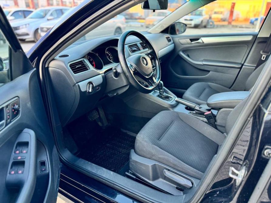 Volkswagen Jetta VI Рестайлинг Пермь  - изображение 14