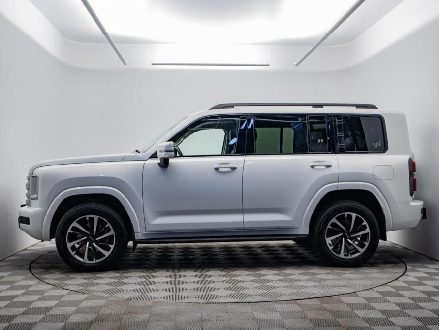 Haval H9 II Москва  - изображение 9