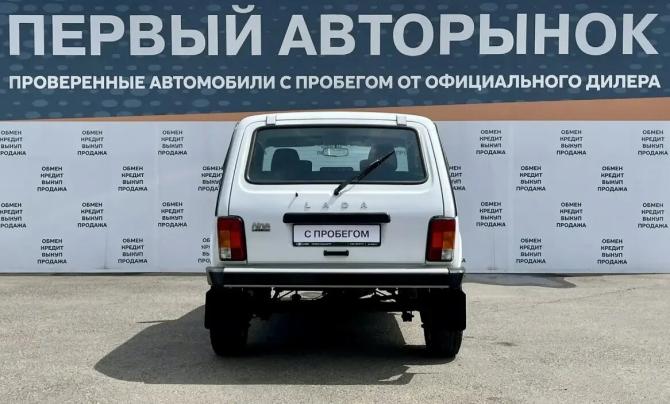 Lada (ВАЗ) Niva Legend с пробегом 2024 года, цена 1 025 000 рублей, 11639 км, внедорожник, Автокод Объявления