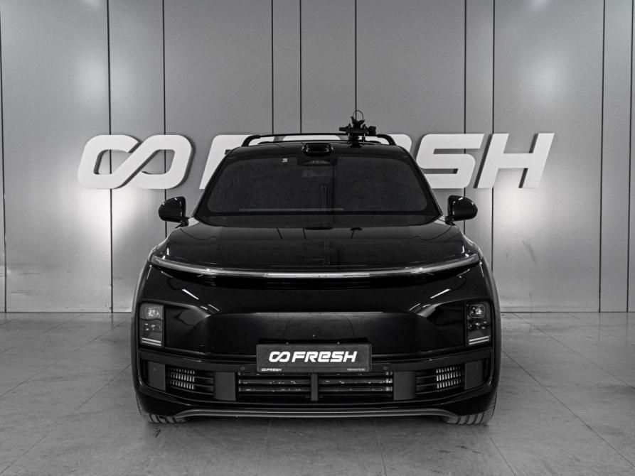 Li Auto (Lixiang) L9 I Ростов-на-Дону  - изображение 3