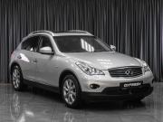 Infiniti EX I (J50) Тюмень  - изображение 25
