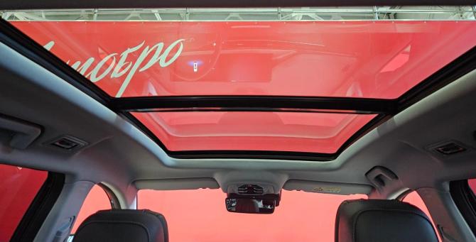 Chery Tiggo 8 Pro Max I с пробегом 2023 года, цена 2 384 000 рублей, 49565 км, внедорожник, Автокод Объявления