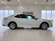Toyota Camry VIII (XV70) Рестайлинг Волгоград  - изображение 43