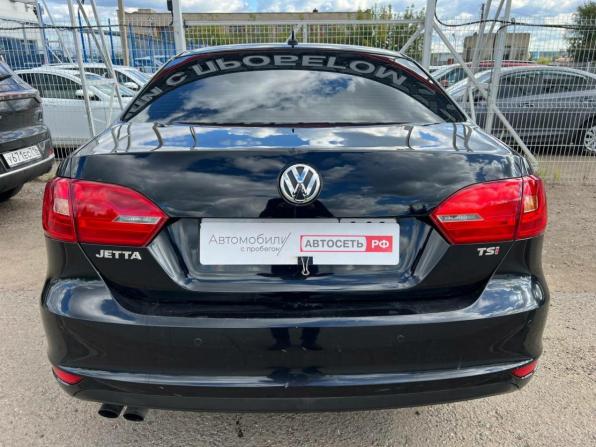 Volkswagen Jetta VI с пробегом 2013 года, цена 912 776 рублей, 246965 км, седан, Автокод Объявления