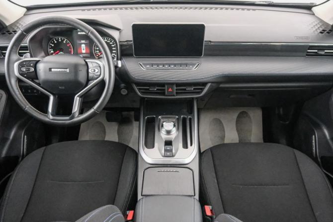 Haval Jolion I с пробегом 2023 года, цена 1 799 000 рублей, 62000 км, внедорожник, Автокод Объявления
