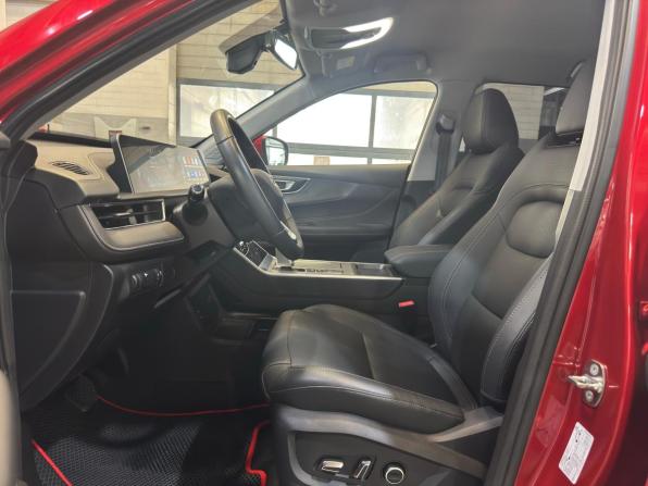 Chery Tiggo 4 Pro I Рестайлинг с пробегом 2024 года, цена 1 699 000 рублей, 14000 км, внедорожник, Автокод Объявления