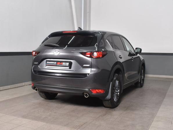 Mazda CX-5 II с пробегом 2019 года, цена 2 774 995 рублей, 57244 км, внедорожник, Автокод Объявления