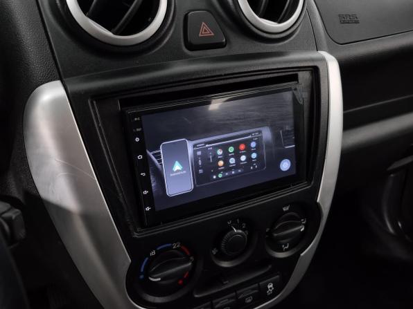 Lada (ВАЗ) Granta I с пробегом 2014 года, цена 410 000 рублей, 143584 км, седан, Автокод Объявления