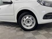 Lada (ВАЗ) Granta I Рестайлинг Воронеж  - изображение 33