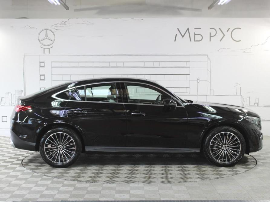 Mercedes-Benz GLC Coupe II (C254) Москва  - изображение 6
