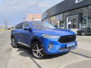 Haval F7x I Санкт-Петербург  - изображение 24