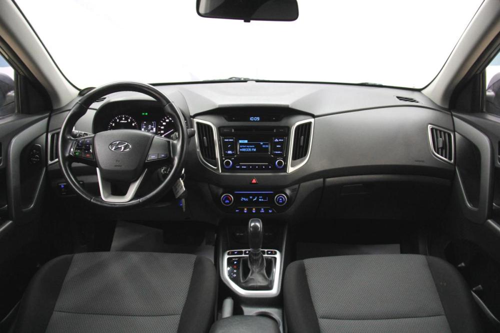 Hyundai Creta I Чебоксары  - изображение 16