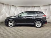 Nissan X-Trail III Рестайлинг Москва  - изображение 27