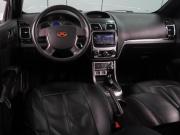 Geely Emgrand EC7 Воронеж  - изображение 22