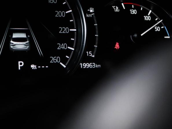 Mazda CX-5 II Рестайлинг с пробегом 2024 года, цена 3 749 000 рублей, 19900 км, внедорожник, Автокод Объявления