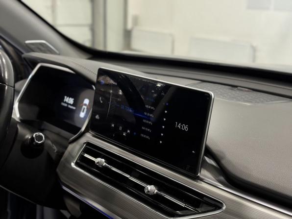 Chery Tiggo 8 Pro I с пробегом 2021 года, цена 1 899 000 рублей, 59000 км, внедорожник, Автокод Объявления