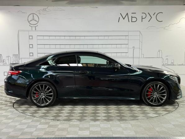 Mercedes-Benz E-Класс V (W213 S213 C238) с пробегом 2019 года, цена 4 799 000 рублей, 98000 км, купе-хардтоп, Автокод Объявления