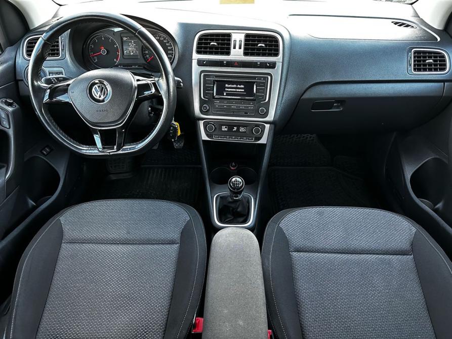 Volkswagen Polo V Рестайлинг Волгоград  - изображение 9