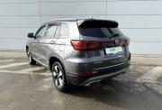 Changan CS75 I Рестайлинг Ставрополь  - изображение 32