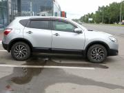 Nissan Qashqai I Рестайлинг Иваново  - изображение 25