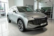 Haval F7 II Москва  - изображение 10