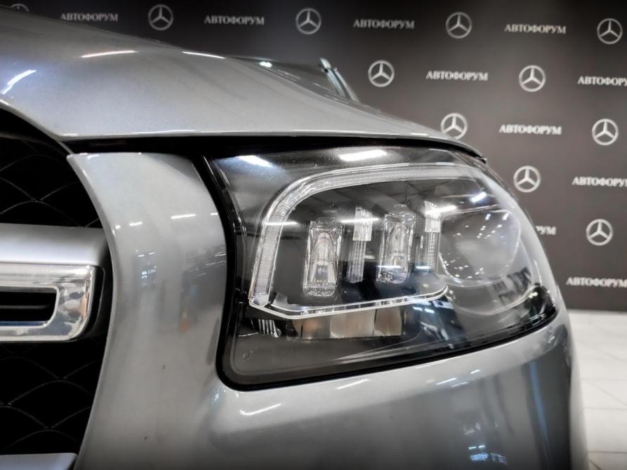 Mercedes-Benz GLS II (X167) Москва  - изображение 18