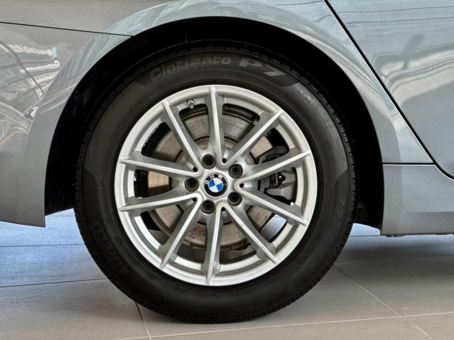 BMW 5 серии VII (G30/G31/G38) Екатеринбург  - изображение 24