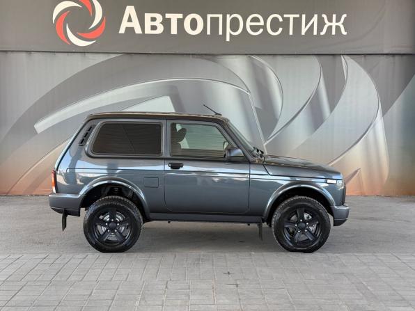 Lada (ВАЗ) Niva Legend с пробегом 2026 года, цена 1 280 000 рублей, 10 км, внедорожник, Автокод Объявления