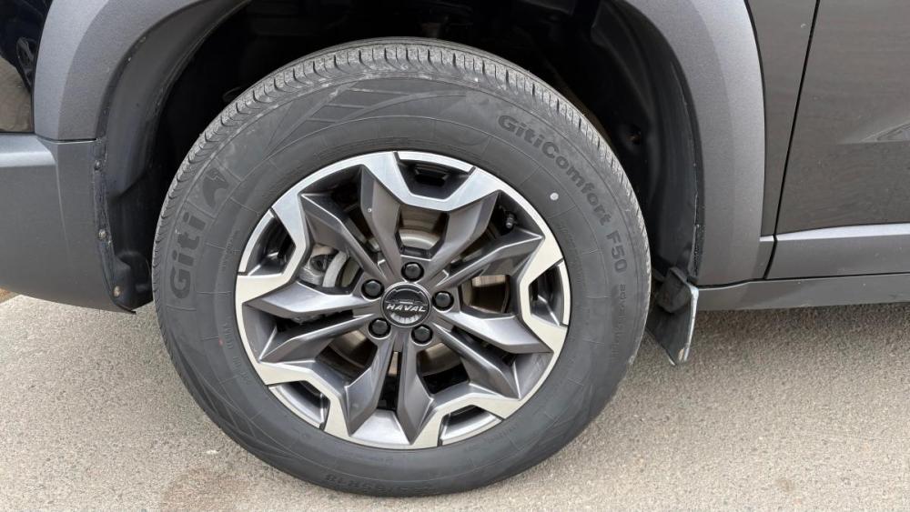 Haval Dargo Брянск  - изображение 28