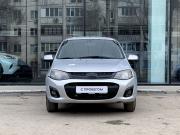 Lada (ВАЗ) Kalina II Самара  - изображение 16