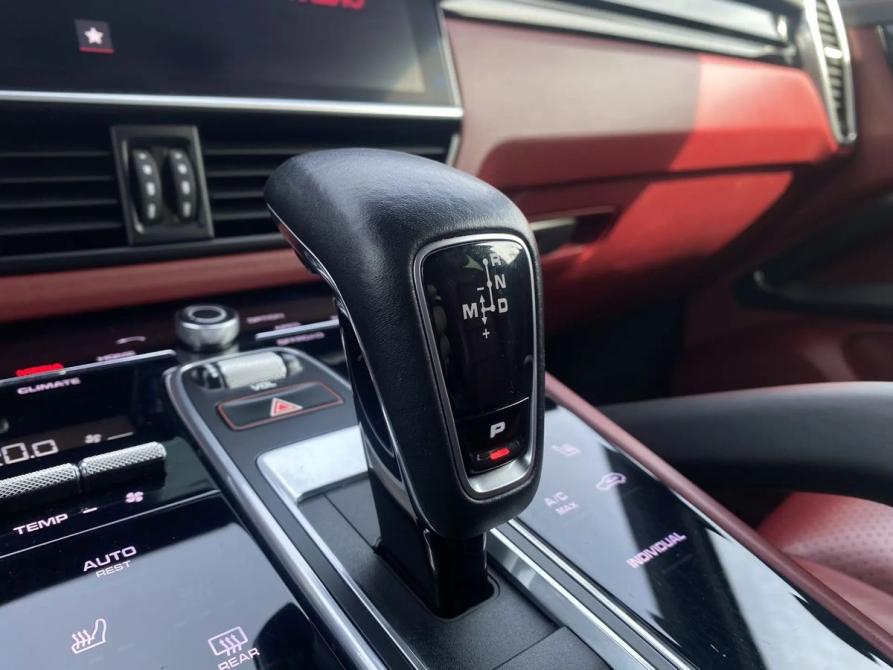 Porsche Cayenne III Екатеринбург  - изображение 25