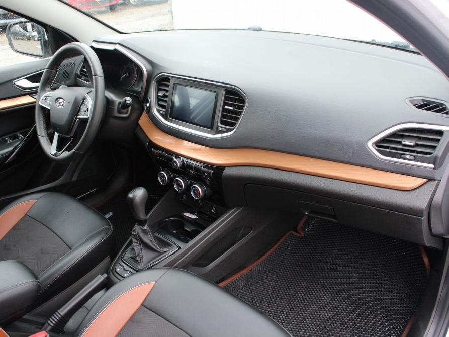 Lada (ВАЗ) Vesta I Рестайлинг (NG) Нижний Новгород  - изображение 8