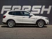 BMW X3 II (F25) Рестайлинг Краснодар  - изображение 27