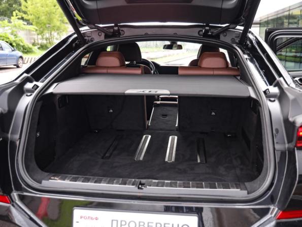 BMW X6 III (G06) с пробегом 2021 года, цена 7 199 000 рублей, 124426 км, внедорожник, Автокод Объявления