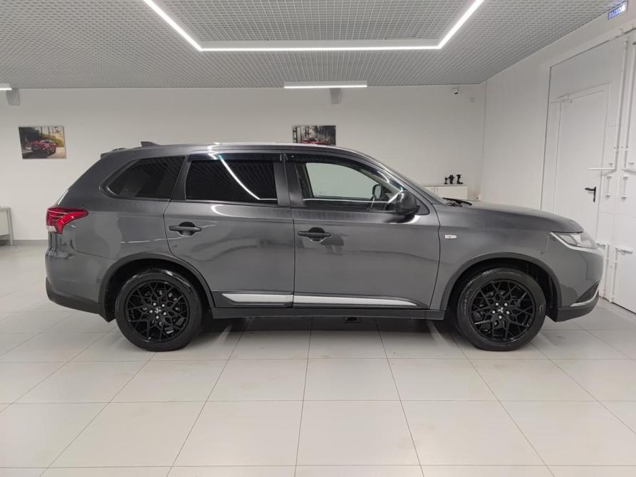 Mitsubishi Outlander III Рестайлинг 3 Казань  - изображение 5