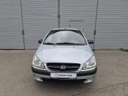 Hyundai Getz I Рестайлинг Саратов  - изображение 31
