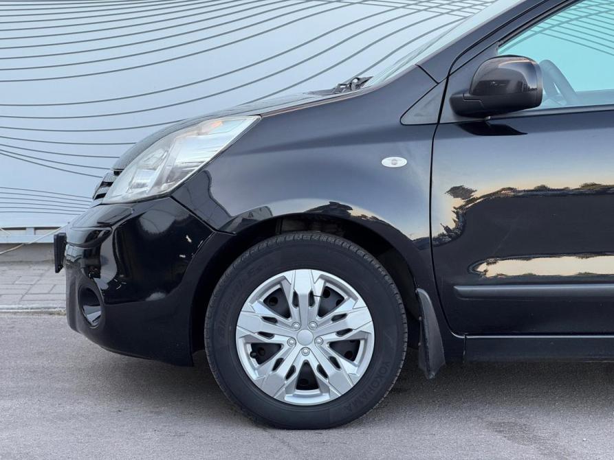 Nissan Note I Рестайлинг Воронеж  - изображение 3