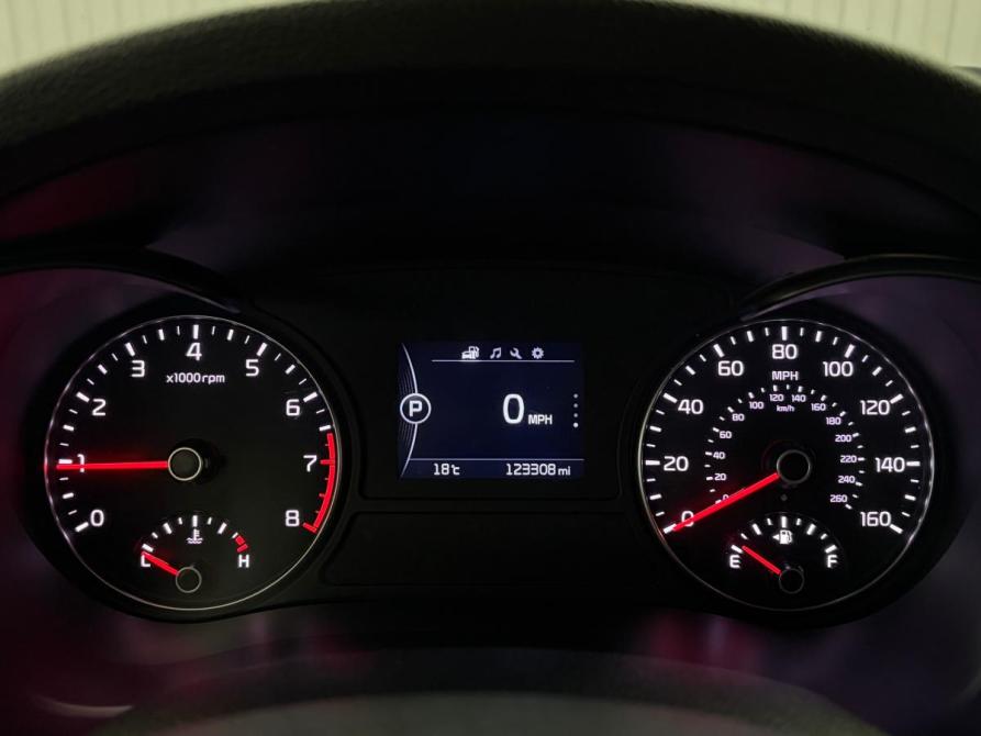 Kia Optima IV Краснодар  - изображение 9