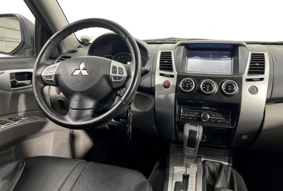 Mitsubishi Pajero Sport II Нижний Новгород  - изображение 15