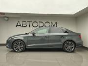 Audi A3 III (8V) Рестайлинг Москва  - изображение 25