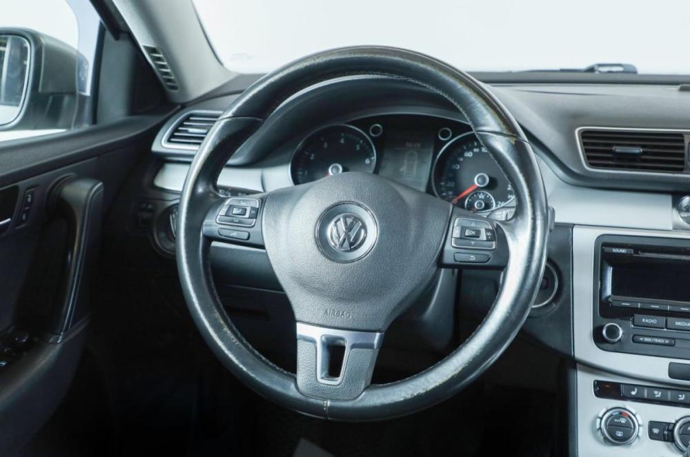 Volkswagen Passat B7 Новосибирск  - изображение 12