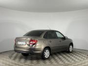 Lada (ВАЗ) Granta I Рестайлинг Воронеж  - изображение 26