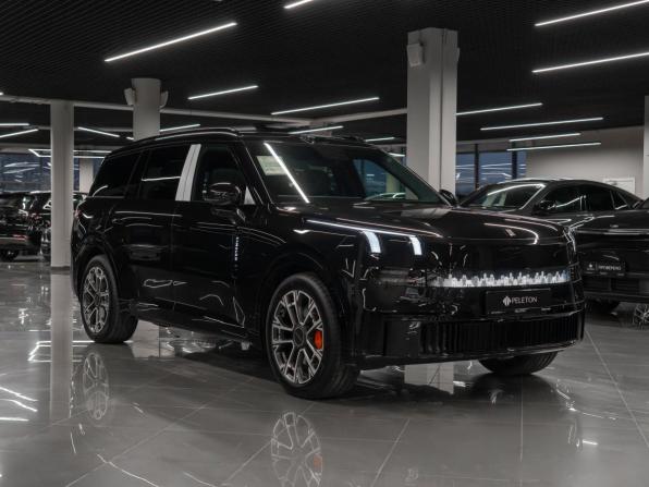 Lynk &amp; Co 900 с пробегом 2026 года, цена 8 200 000 рублей, 25 км, внедорожник, Автокод Объявления