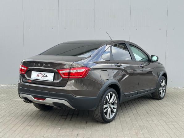 Lada (ВАЗ) Vesta I с пробегом 2020 года, цена 1 290 000 рублей, 79386 км, седан, Автокод Объявления