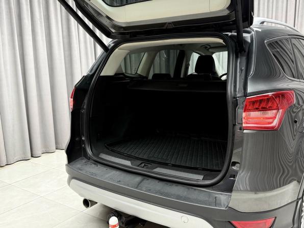 Ford Kuga II с пробегом 2014 года, цена 1 299 000 рублей, 191723 км, внедорожник, Автокод Объявления