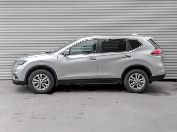 Nissan X-Trail III Рестайлинг с пробегом 2017 года, цена 1 960 000 рублей, 85243 км, внедорожник, Автокод Объявления