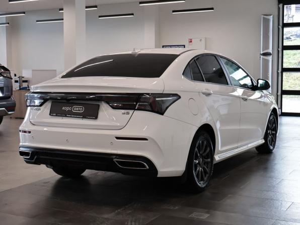 Omoda S5 с пробегом 2024 года, цена 1 450 000 рублей, 31348 км, седан, Автокод Объявления