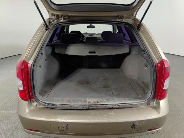 Chevrolet Lacetti I с пробегом 2007 года, цена 390 000 рублей, 303012 км, универсал, Автокод Объявления