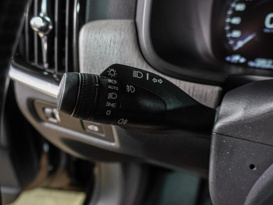 Volvo S90 II Рестайлинг Воронеж  - изображение 20